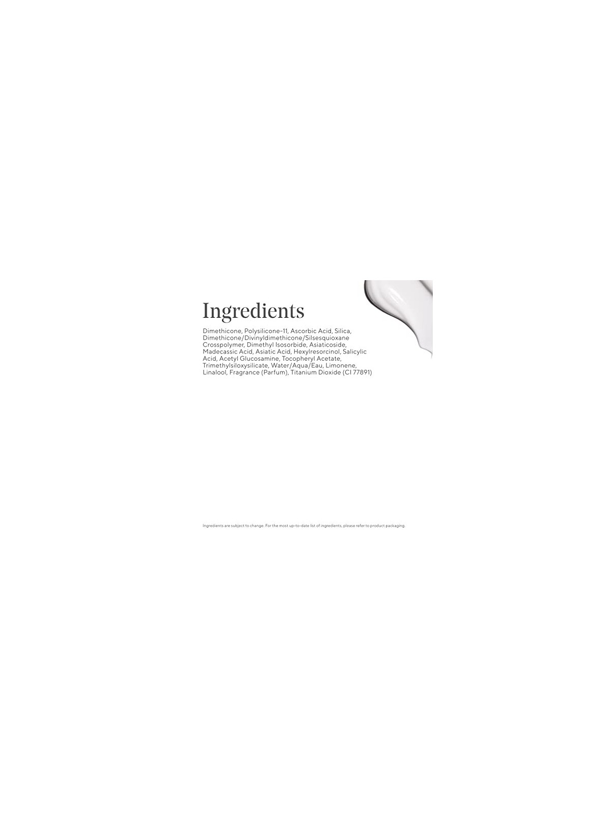 Murad Invisiscar Resurfacing Treatment 15ml Murad Skincare www.essenzetotalstyle.com 