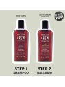 American Crew Detox Shampoo 250ml