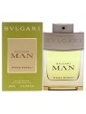 Bvlgari Man Wood Neroli eau de parfum Spray uomo 60ml Bvlgari www.essenzetotalstyle.com 
