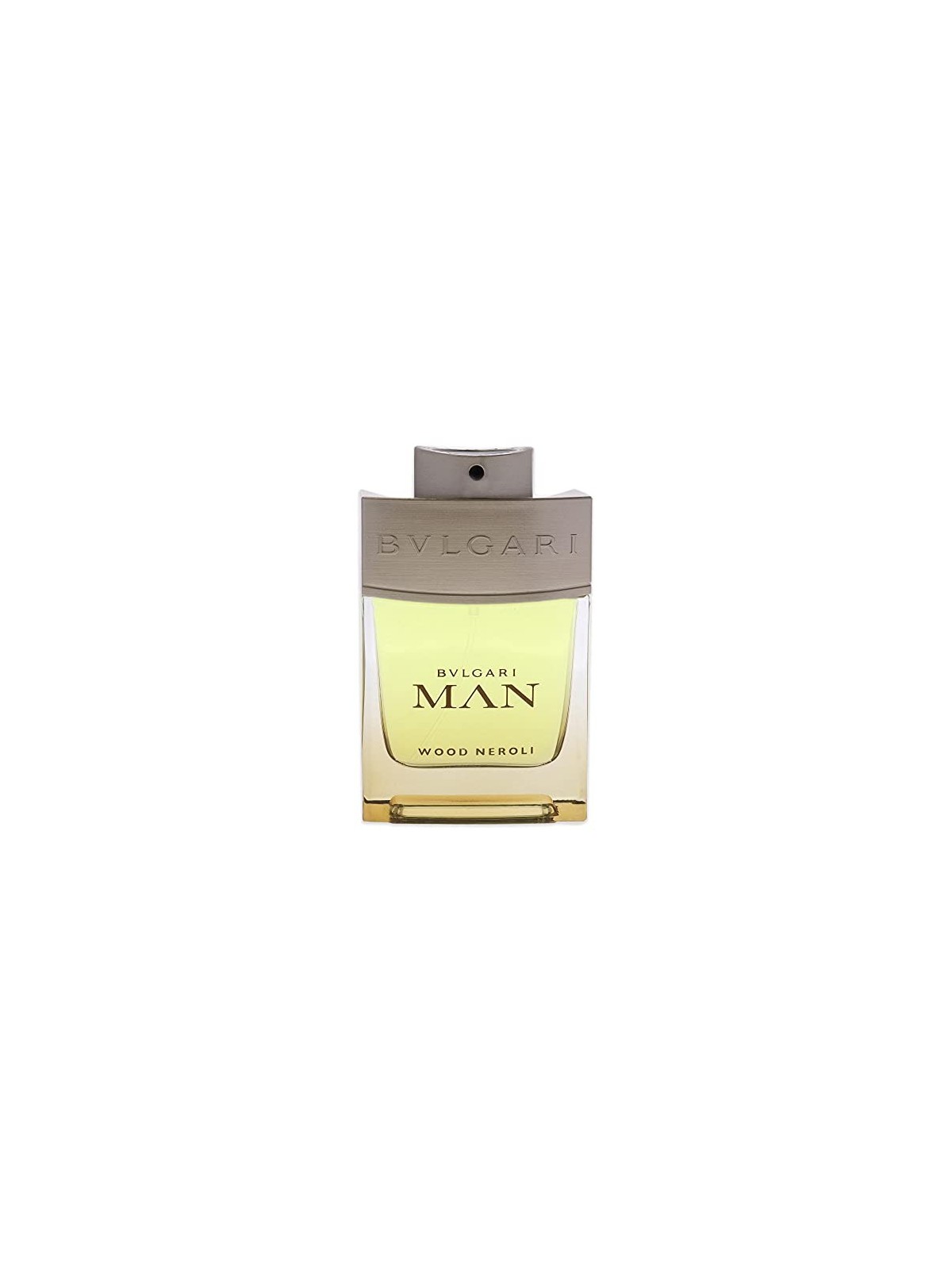 Bvlgari Man Wood Neroli eau de parfum Spray uomo 60ml Bvlgari www.essenzetotalstyle.com 