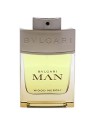 Bvlgari Man Wood Neroli eau de parfum Spray uomo 60ml Bvlgari www.essenzetotalstyle.com 