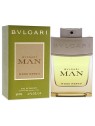 Bvlgari Man Wood Neroli eau de parfum Spray uomo 60ml Bvlgari www.essenzetotalstyle.com 