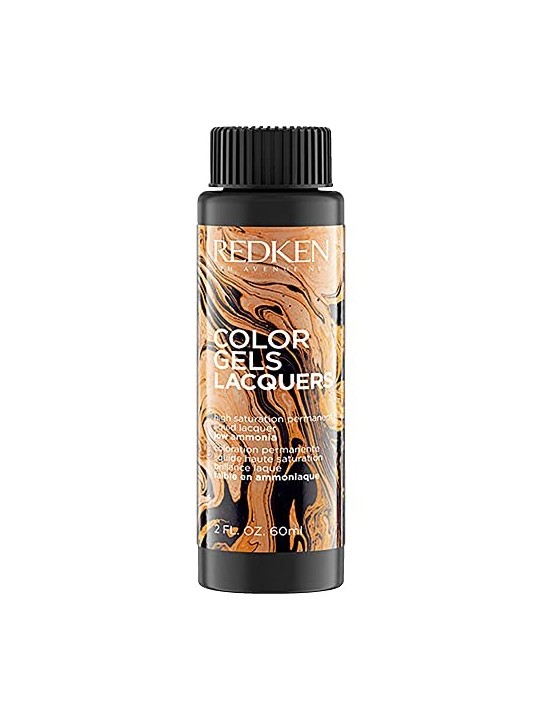 Redken SHADES EQ 04NN 60ml x 3 unit unisex Tinta per Capelli