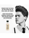 Reuzel Dopobarba Wood & Spice 100ml
