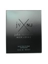 John Varvatos JV x NJ Argento eau de toilette uomo 125ml