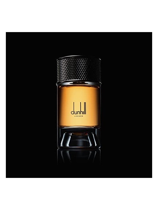 Dunhill Collezione Signature Legno di sandalo indiano eau de parfum uomo 100ml Dunhill www.essenzetotalstyle.com 