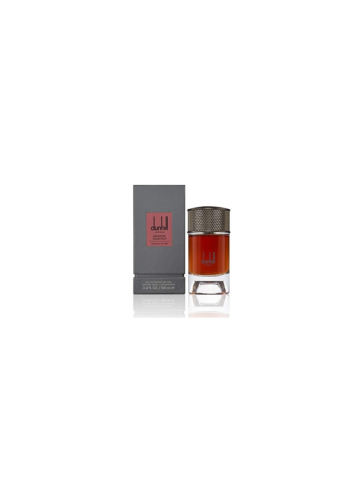 Dunhill Signature Arabian Desert Eau de Parfum 100ml