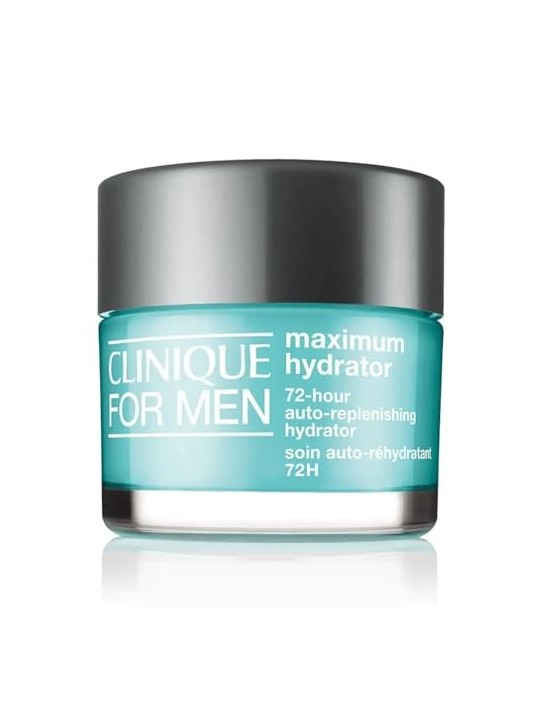 Clinique For Men Maximum 72-Hour uomo 50ml Auto-Replenishing Hydrator
