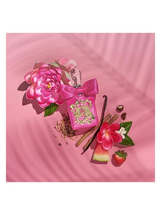 Juicy Couture Viva La Juicy Pink Couture EDP 50ml