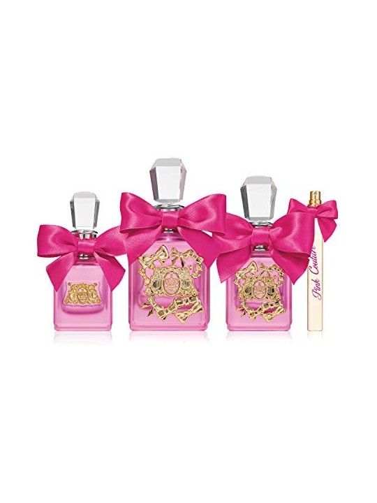 Juicy Couture Viva La Juicy Pink Couture EDP 50ml