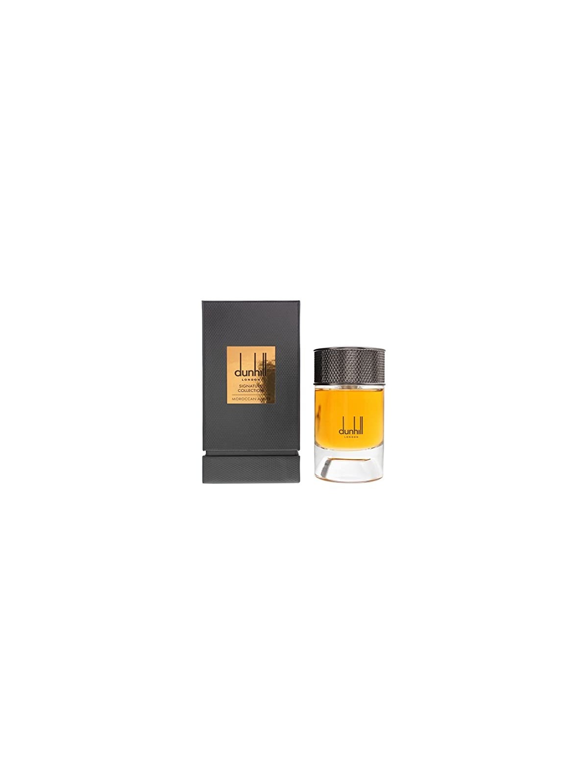 Dunhill Moroccan Amber For Men Eau de Parfum 100ml
