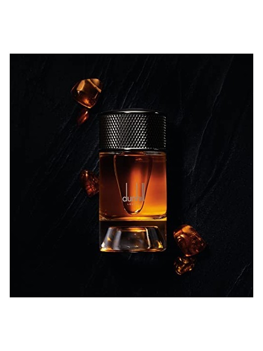 Dunhill Moroccan Amber For Men Eau de Parfum 100ml