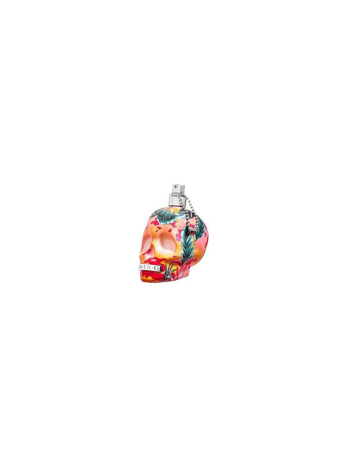 Police To Be Exotic Jungle for Woman EDP donna 75ml