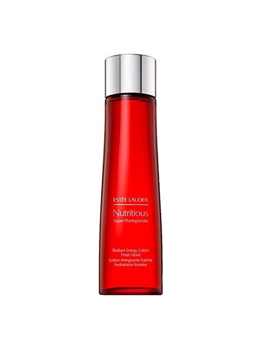 Estee Lauder Nutritious Radiant Energy Lotion Intense Moist 200ml
