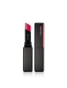 Shiseido ColorGel Balsamo Labbra Idratante Rossetto 2 g 106 Redwood donna