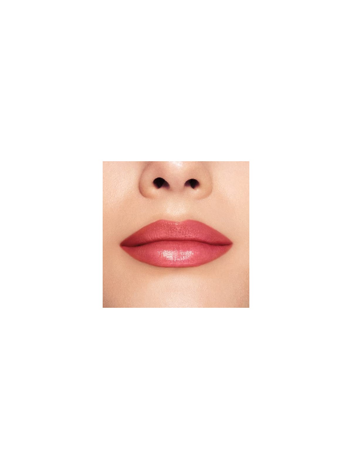 Shiseido ColorGel Balsamo Labbra Idratante Rossetto 2 g 106 Redwood donna