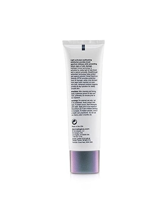 Prisma Protect SPF30 50ml