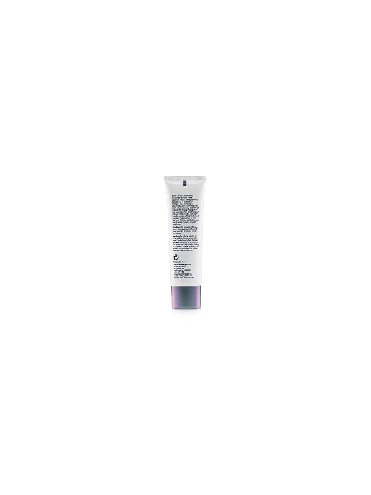 Prisma Protect SPF30 50ml