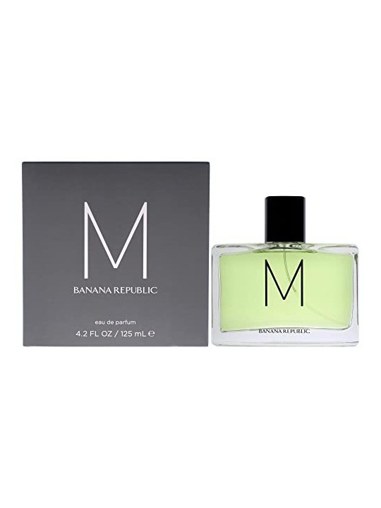 Banana Republic M Eau De Parfum 125 ml man