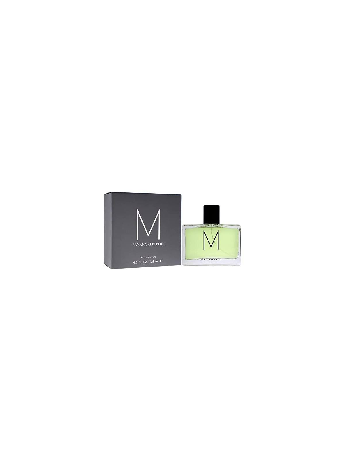 Banana Republic M Eau De Parfum 125 ml man