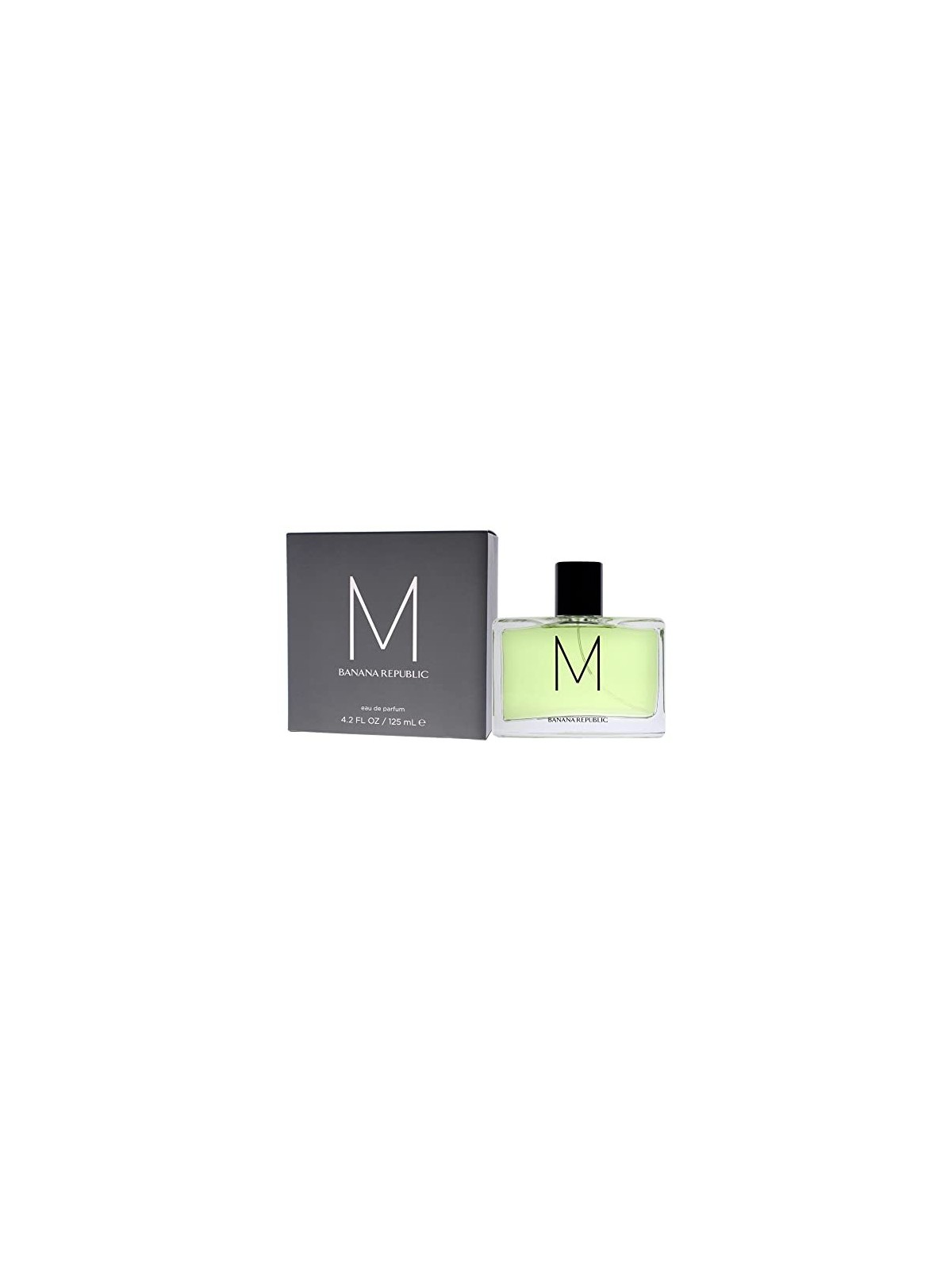 Banana Republic M Eau De Parfum 125 ml man
