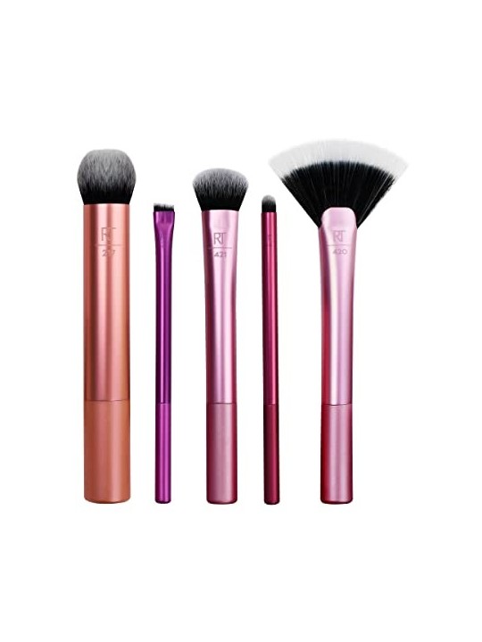 Real Techniques Set pennelli Artist Essentials Set regalo donna 1 unit