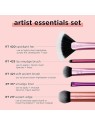 Real Techniques Set pennelli Artist Essentials Set regalo donna 1 unit