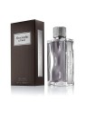 Abercrombie & Fitch First Instinct Man eau de toilette Spray uomo 100ml Abercrombie & Fitch www.essenzetotalstyle.com 