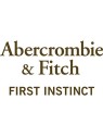 Abercrombie & Fitch First Instinct Man eau de toilette Spray uomo 100ml Abercrombie & Fitch www.essenzetotalstyle.com 