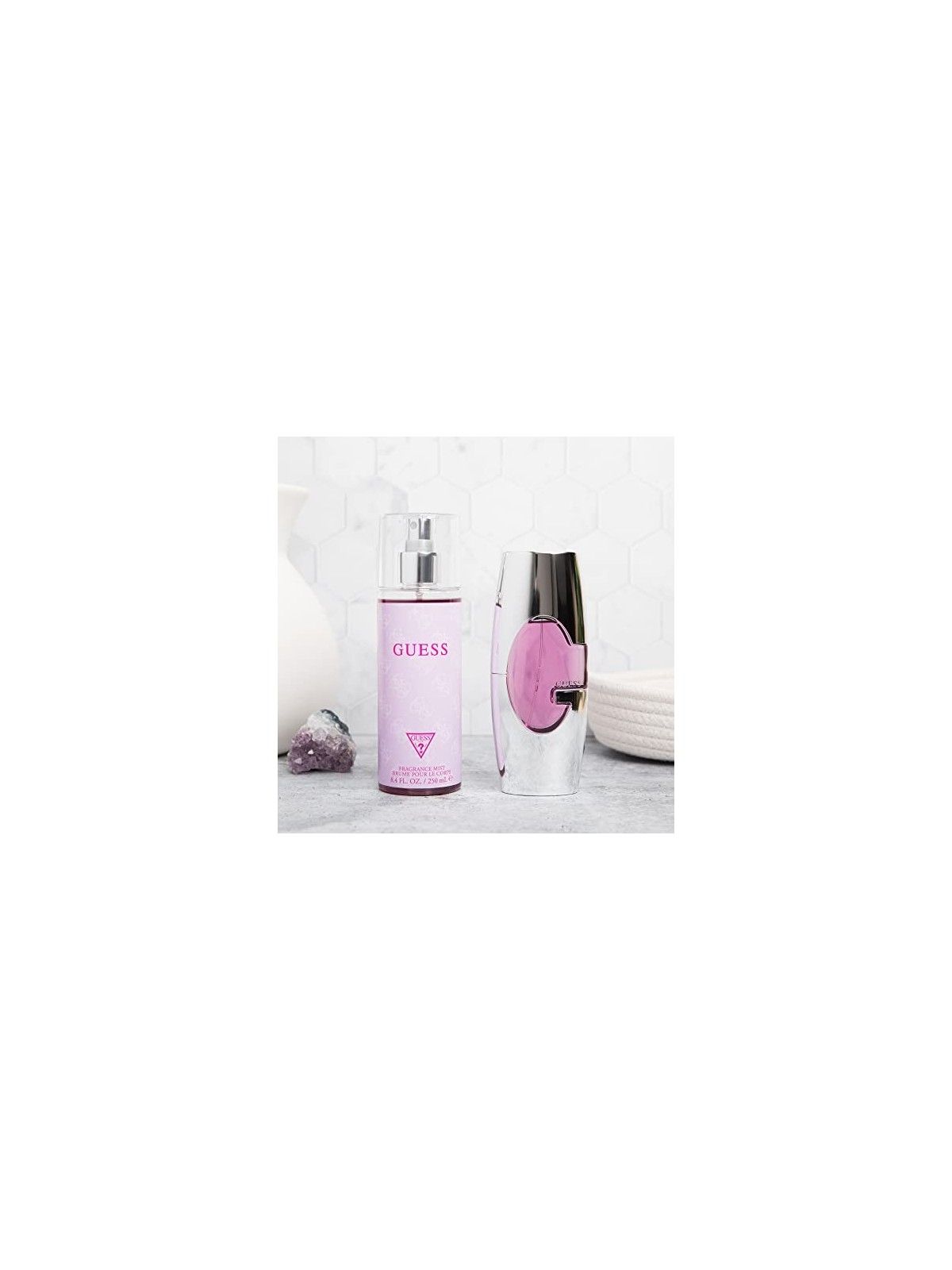 Guess Woman Bodyspray 250 ml woman