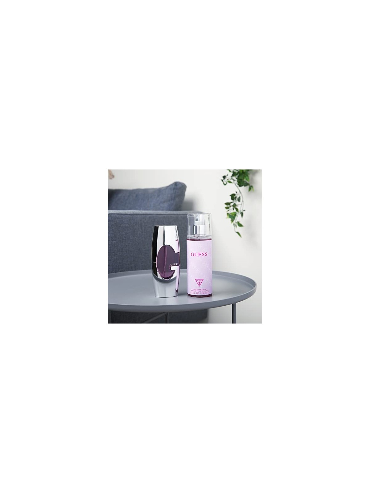 Guess Woman Bodyspray 250 ml woman