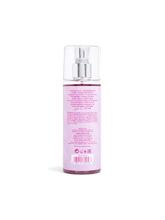 Guess Woman Bodyspray 250 ml woman