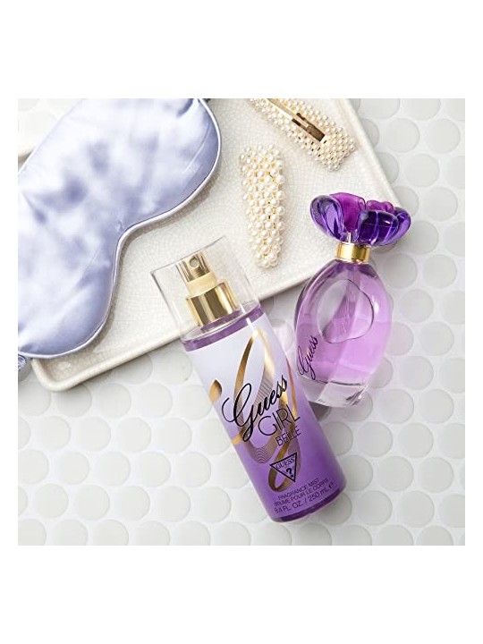 Guess Girl Belle Bodyspray 250 ml woman