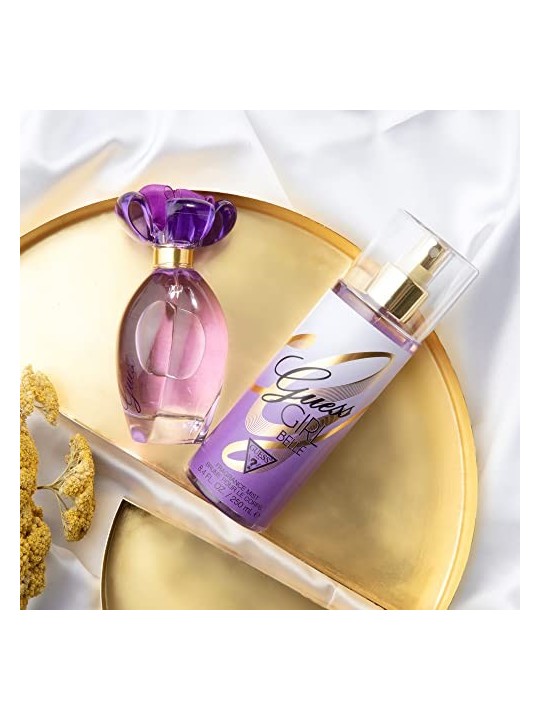 Guess Girl Belle Bodyspray 250 ml woman