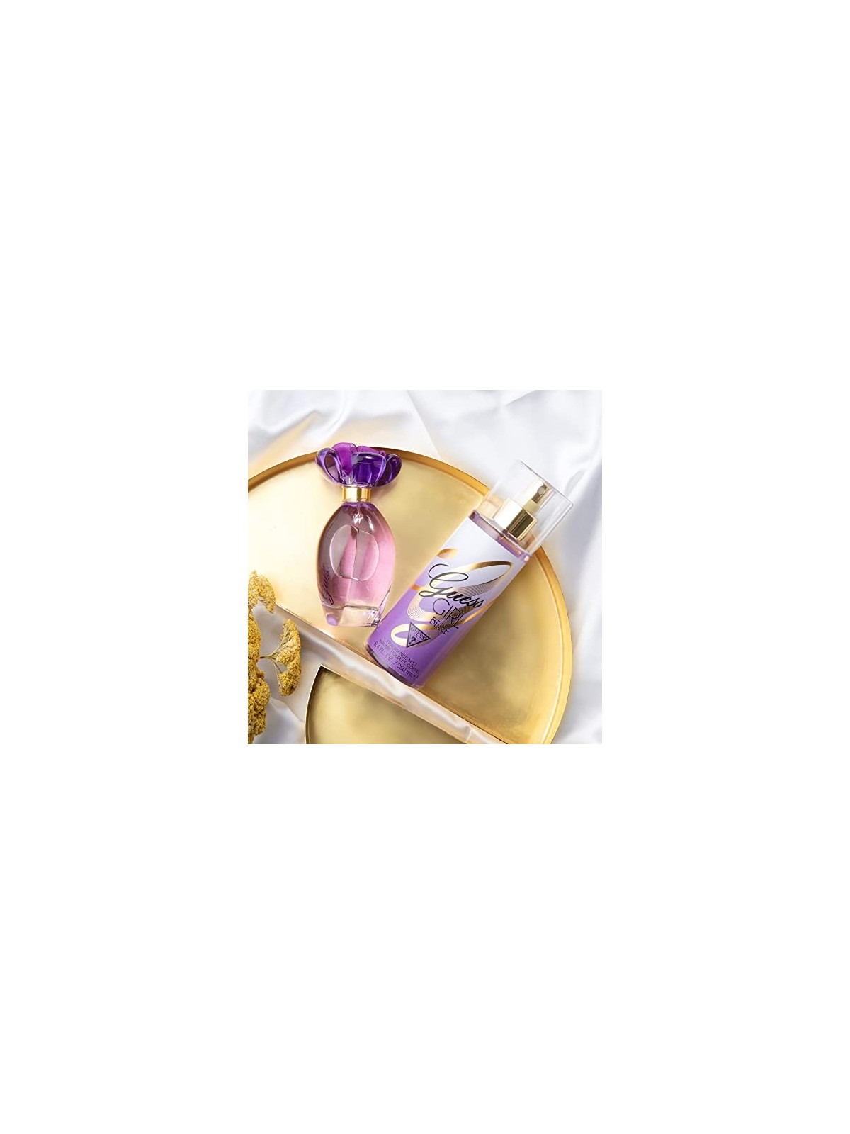 Guess Girl Belle Bodyspray 250 ml woman