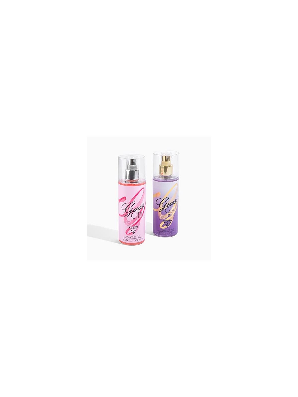 Guess Girl Belle Bodyspray 250 ml woman