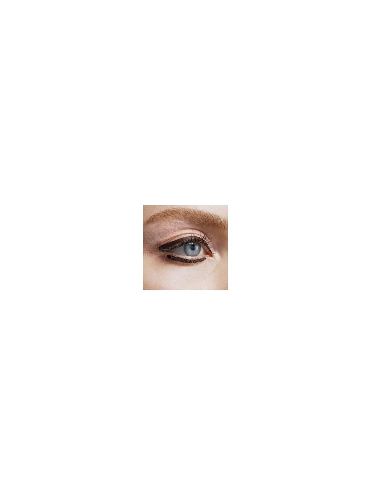LOrï¿½ï¿½al Liner liquido opaco Infallible Grip 24H 3 ml donna  03 Brown