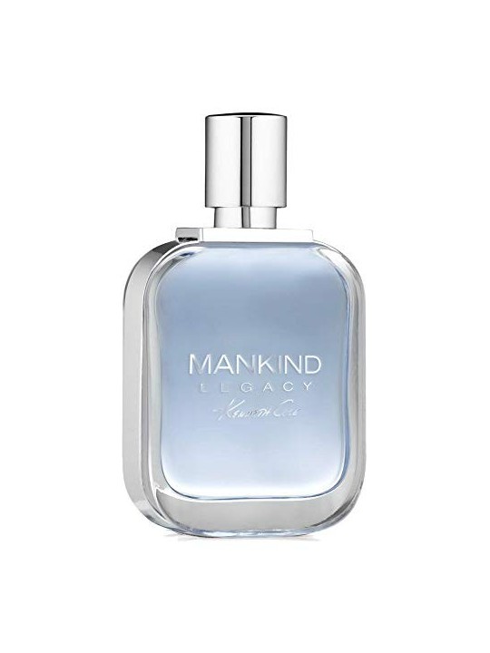 Kenneth Cole Leredit dellumanit eau de toilette uomo 100ml