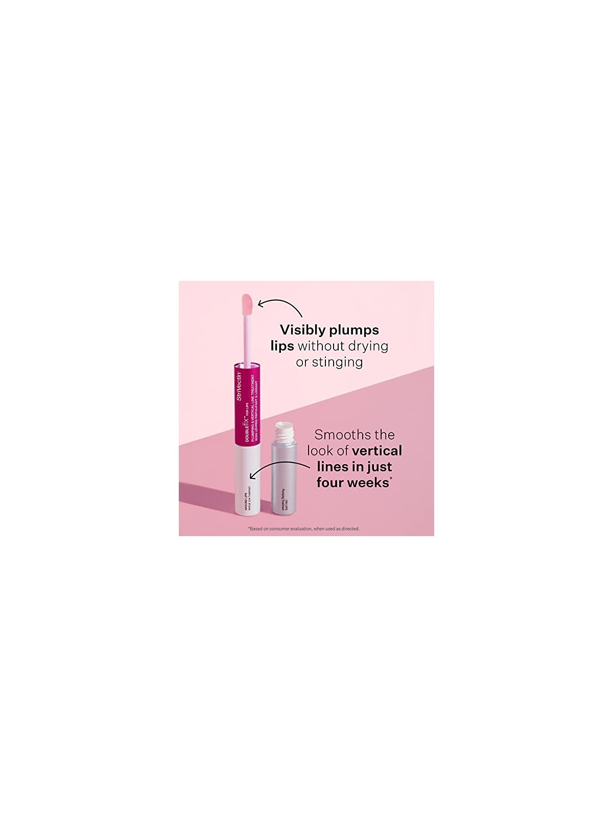 Strivectin Double Fixï¿½ï¿½ï¿½ per Labbra 10ml