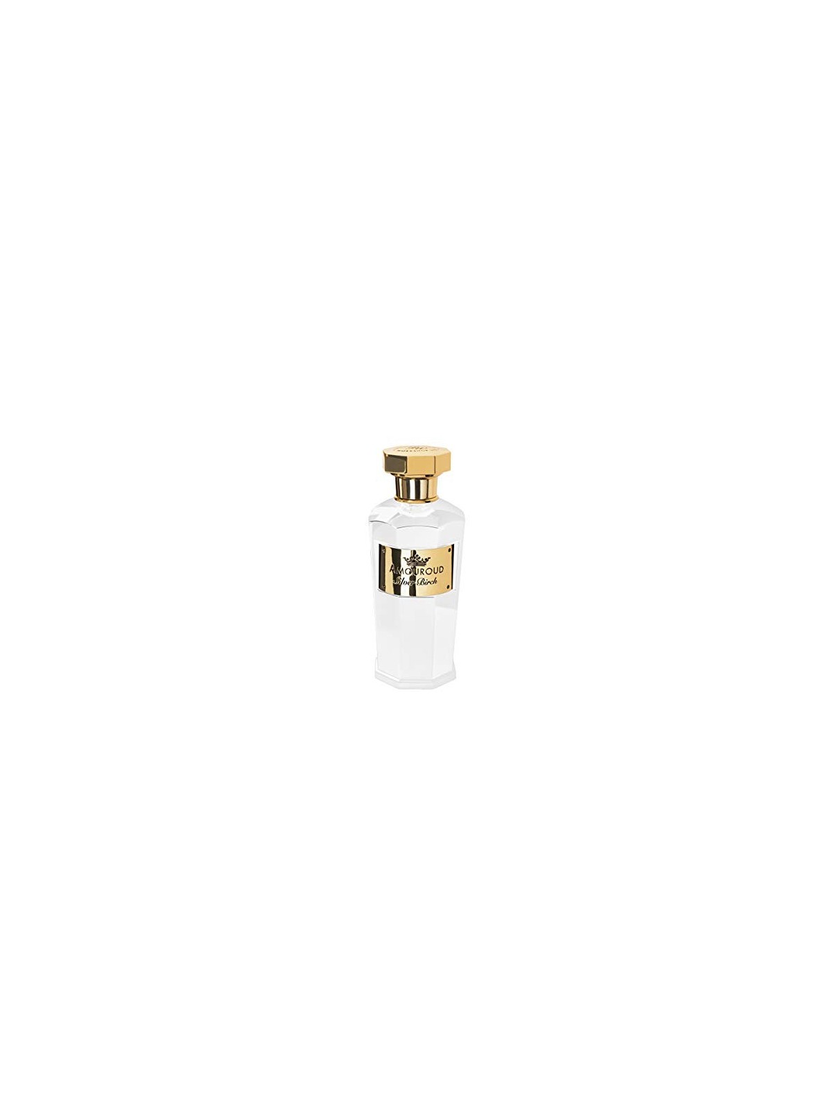 Amouroud Silver Birch Eau De Parfum 100ml unisex