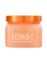 Tree Hut ESFOLIANTE di zucchero vitamina C 510 gr unisex