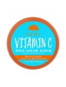 Tree Hut ESFOLIANTE di zucchero vitamina C 510 gr unisex