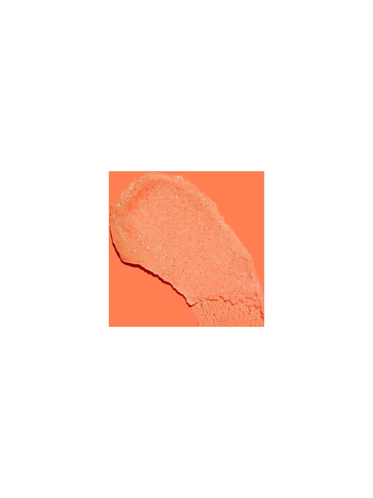 Tree Hut ESFOLIANTE di zucchero vitamina C 510 gr unisex