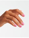 OPI Smalto per Unghie Shorts Story 15ml per Donna
