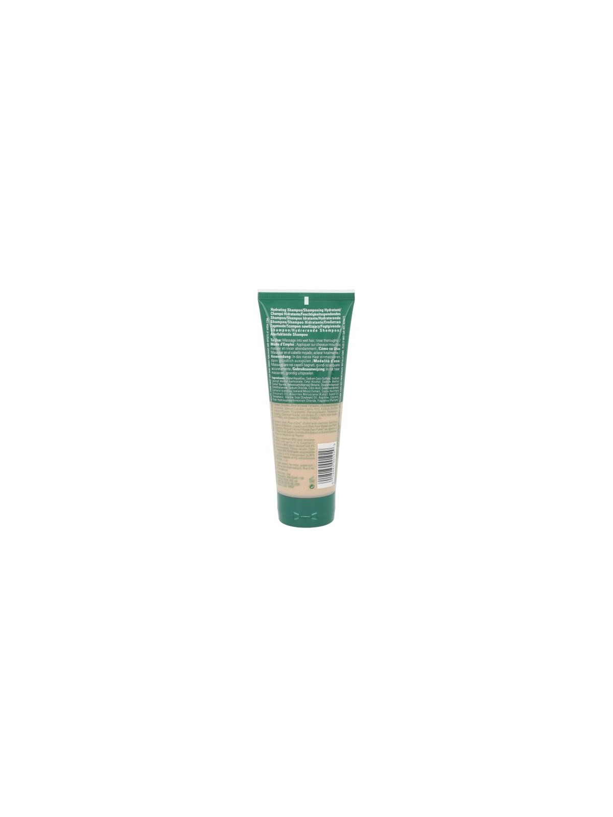 Sap Moss Weightless Hydration Shampoo unisex 200ml