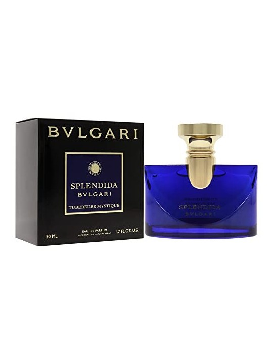 Bvlgari Splendida Tubereuse Mystique Eau De Parfum 50 ml (woman) Bvlgari www.essenzetotalstyle.com 
