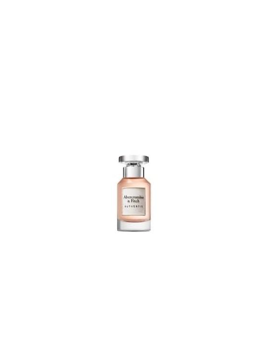 Abercrombie & Fitch Authentic Women Eau De Parfum 50ml