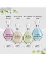Abercrombie & Fitch Authentic Women Eau De Parfum 50ml
