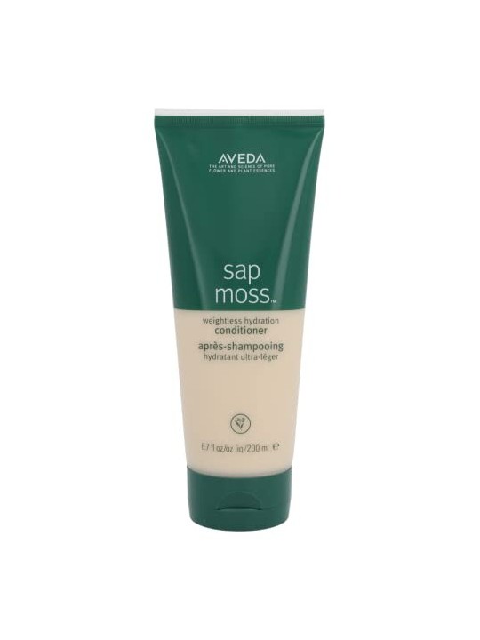 Aveda Sap Moss Weightless Hydration Conditioner 200ml