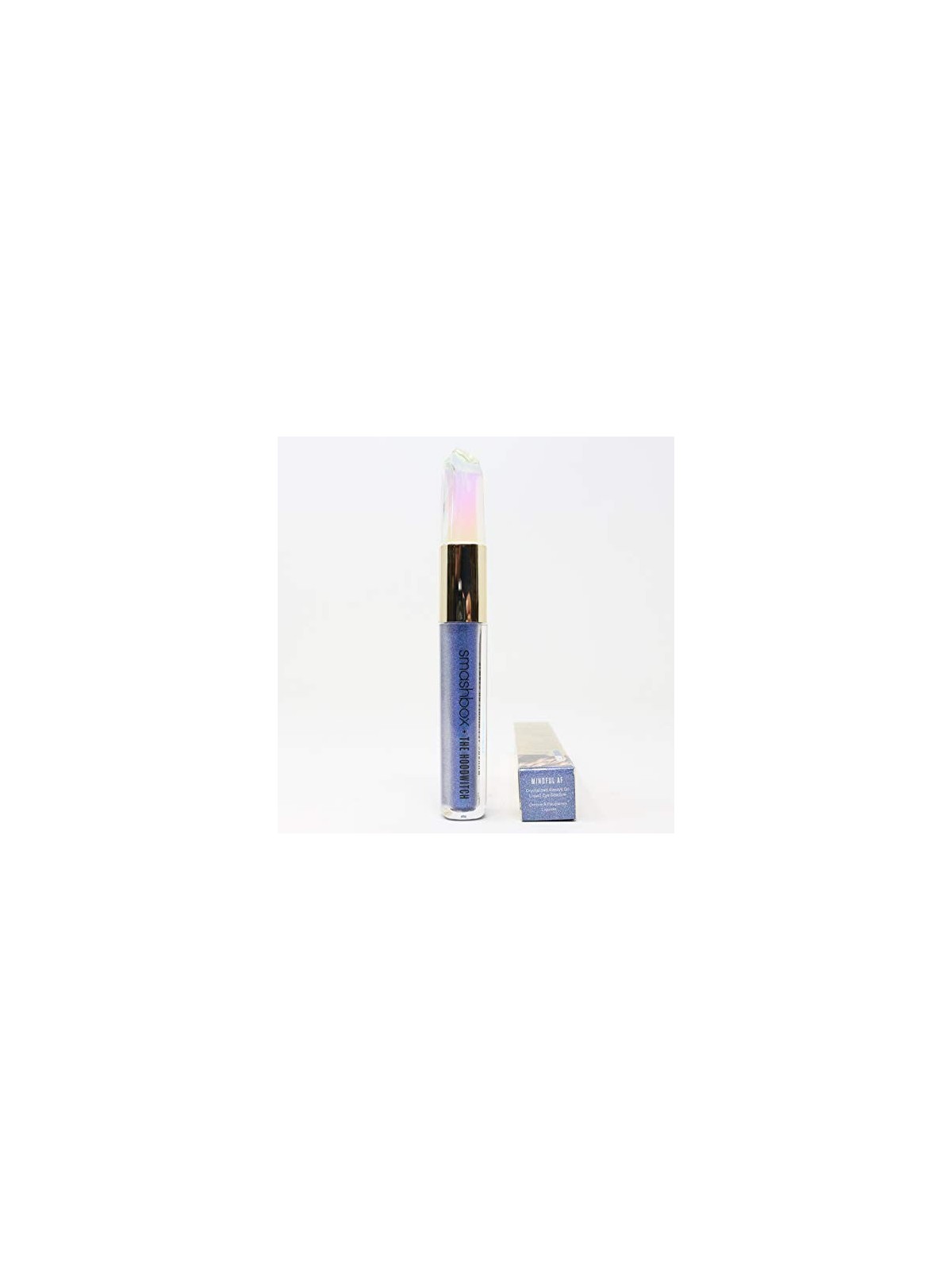 Smashbox Crystalized Always On Colore Fresco Brillante Ombretto Liquido Mindful Af 386ml donna